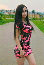 Алиса - Астрахань