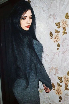 Алиночка Одесса