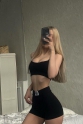 Яна Одесса - 23 года